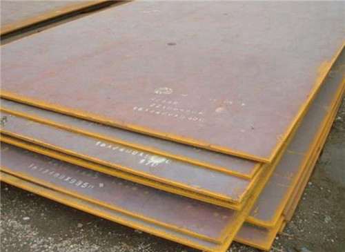 堆焊耐磨钢板价格 加工定做堆焊耐磨板