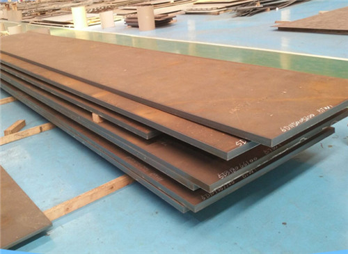 450耐磨钢板 高强度耐磨板中厚板 规格齐全可切割