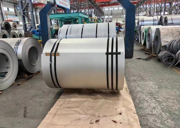310S不锈钢卷