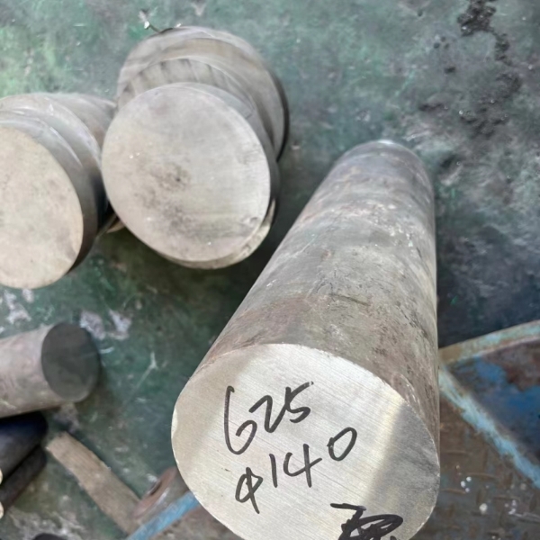 英科耐尔合金圆棒