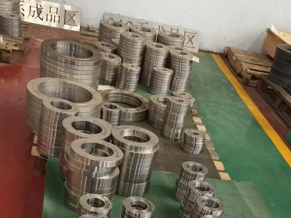 不锈钢加工车床加工成型