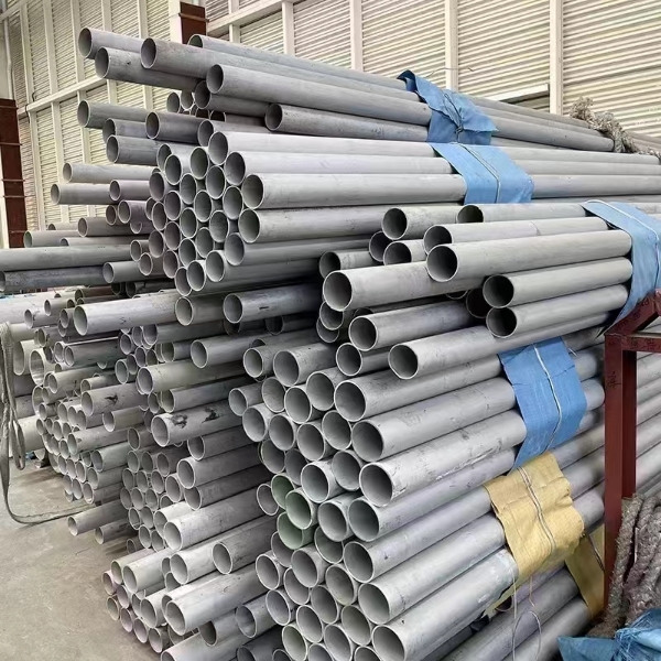 316L不锈钢管