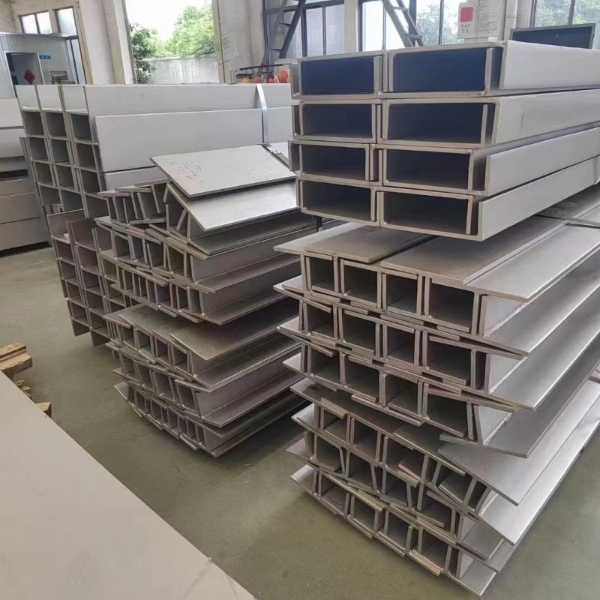 310S不锈钢工字钢